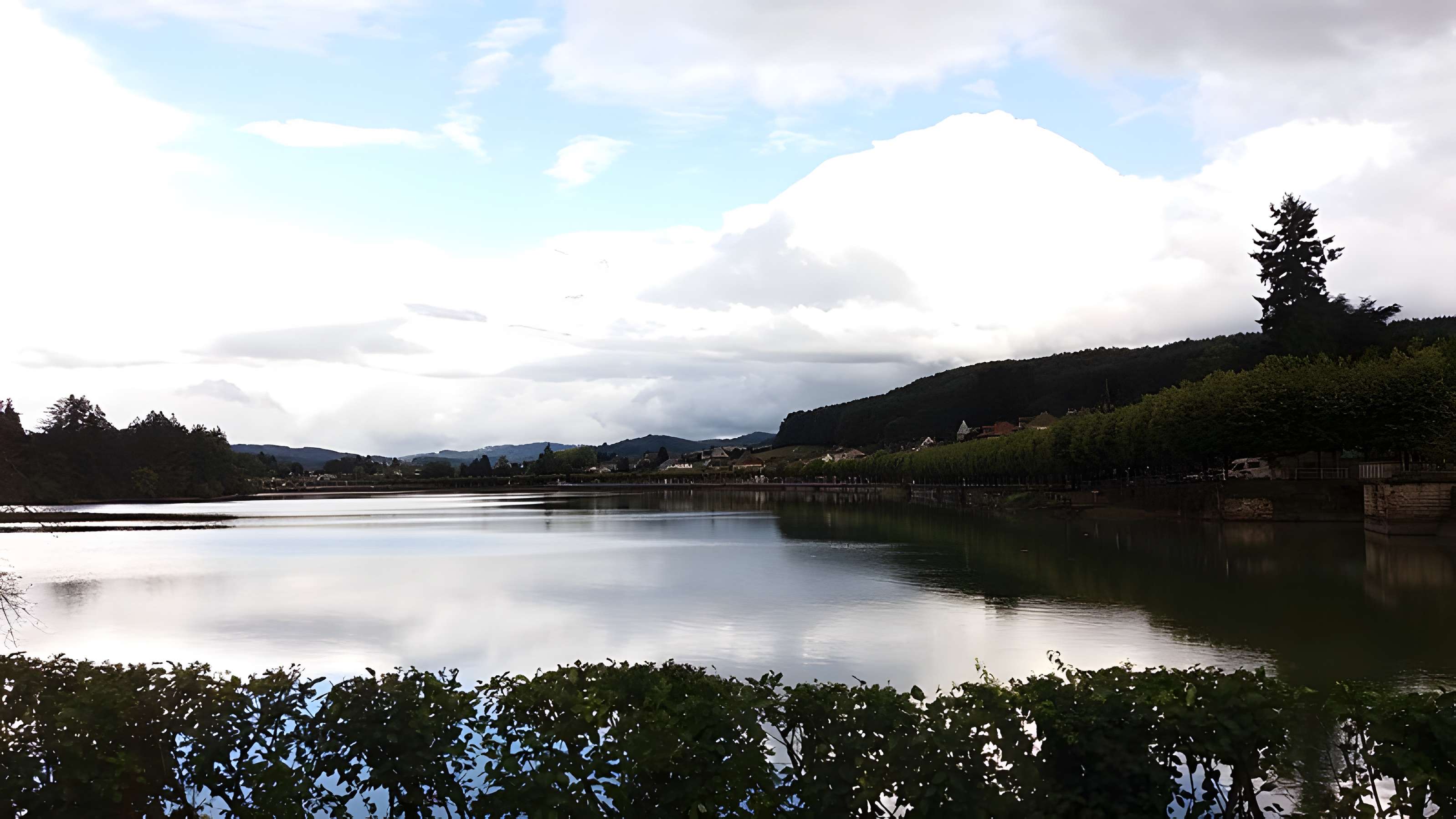 Château de la Clayette