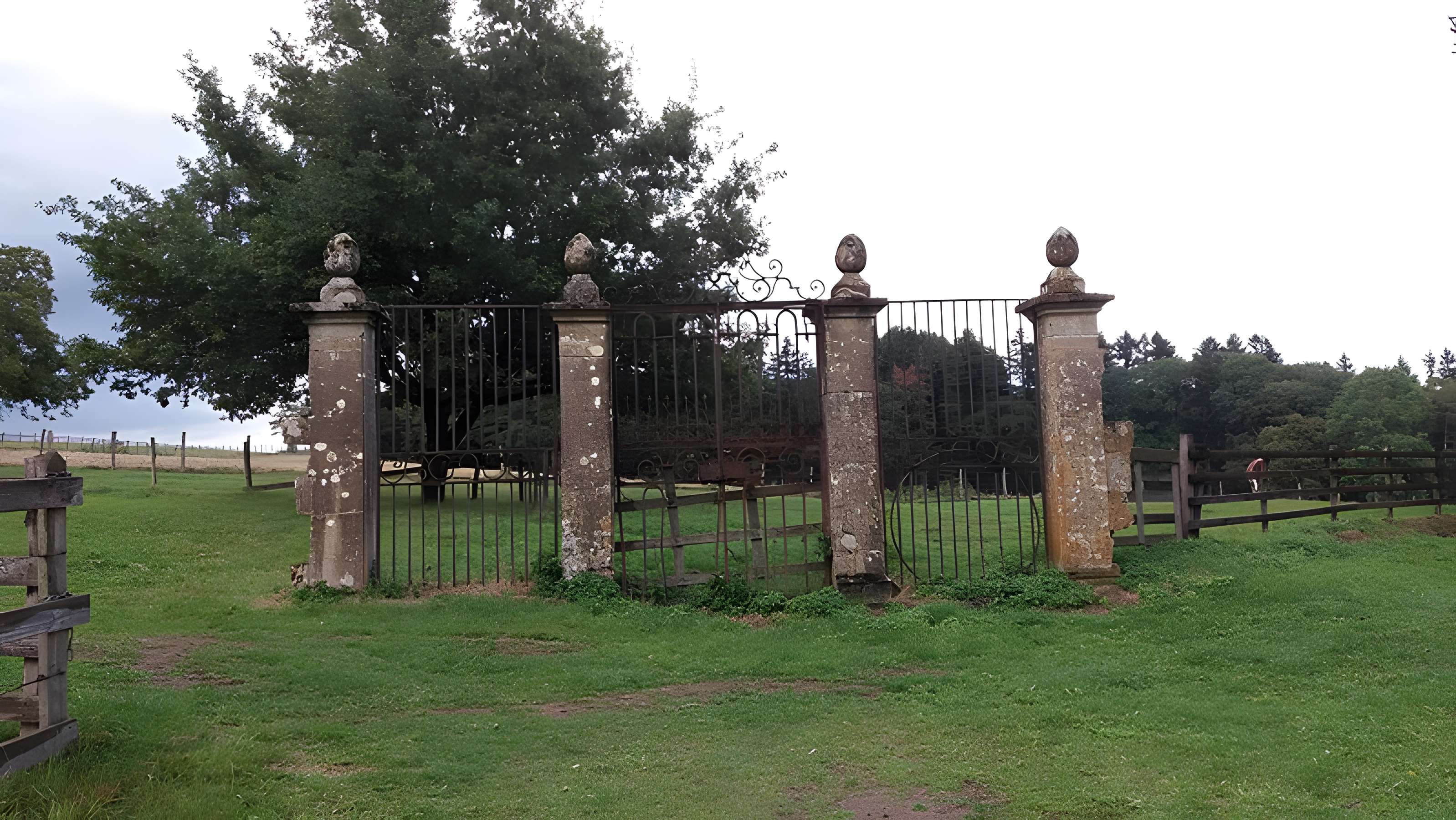 Château de la Clayette
