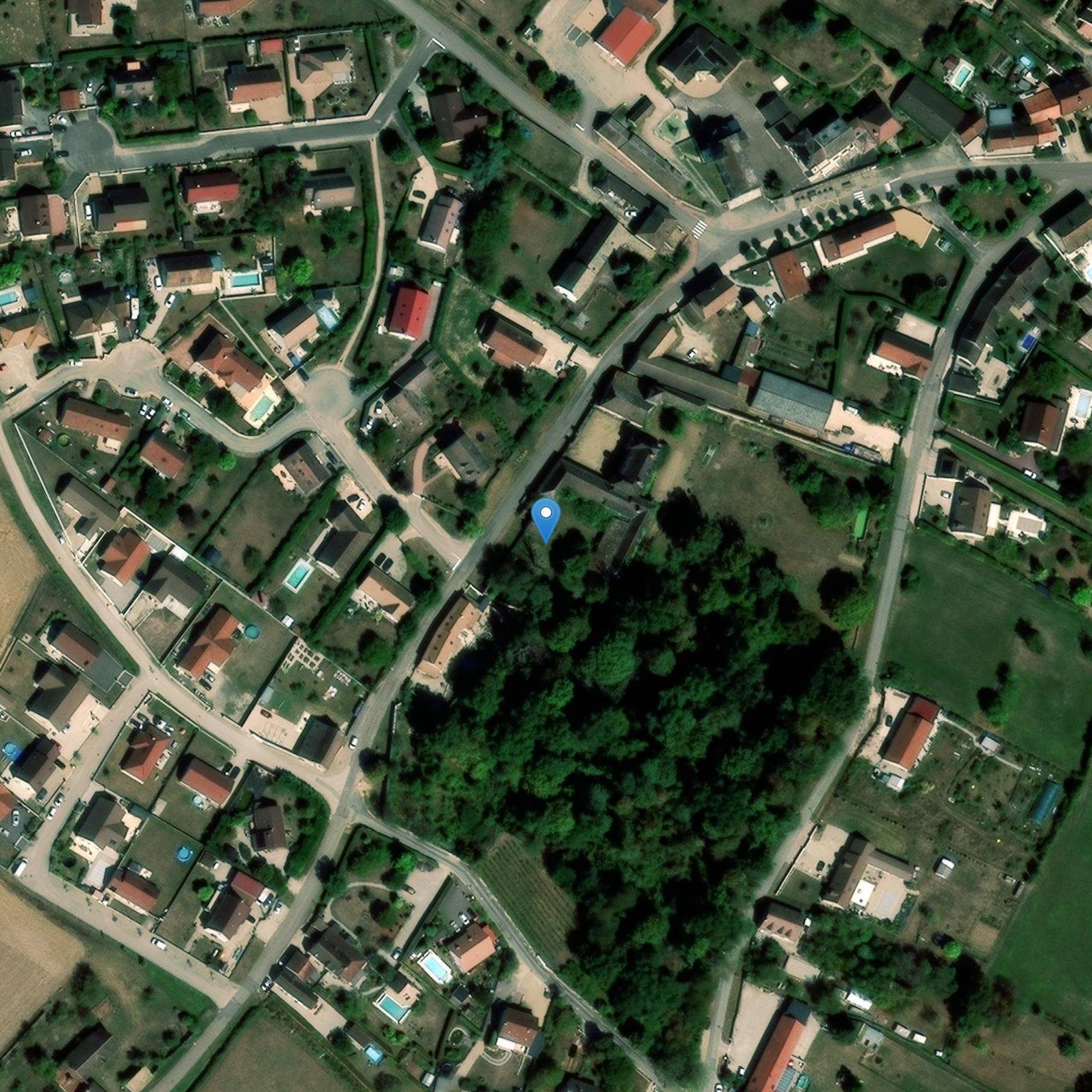 Photo de Columna Borne