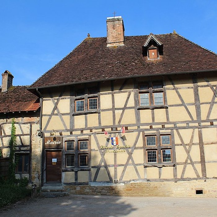 Photo de Maison
