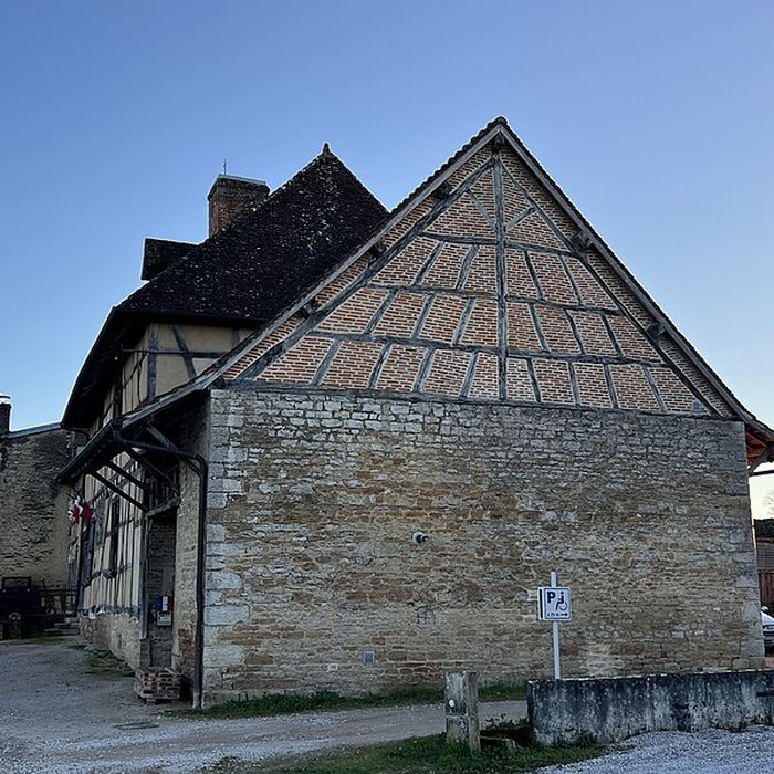 Photo de Maison