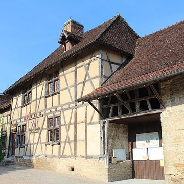 Maison