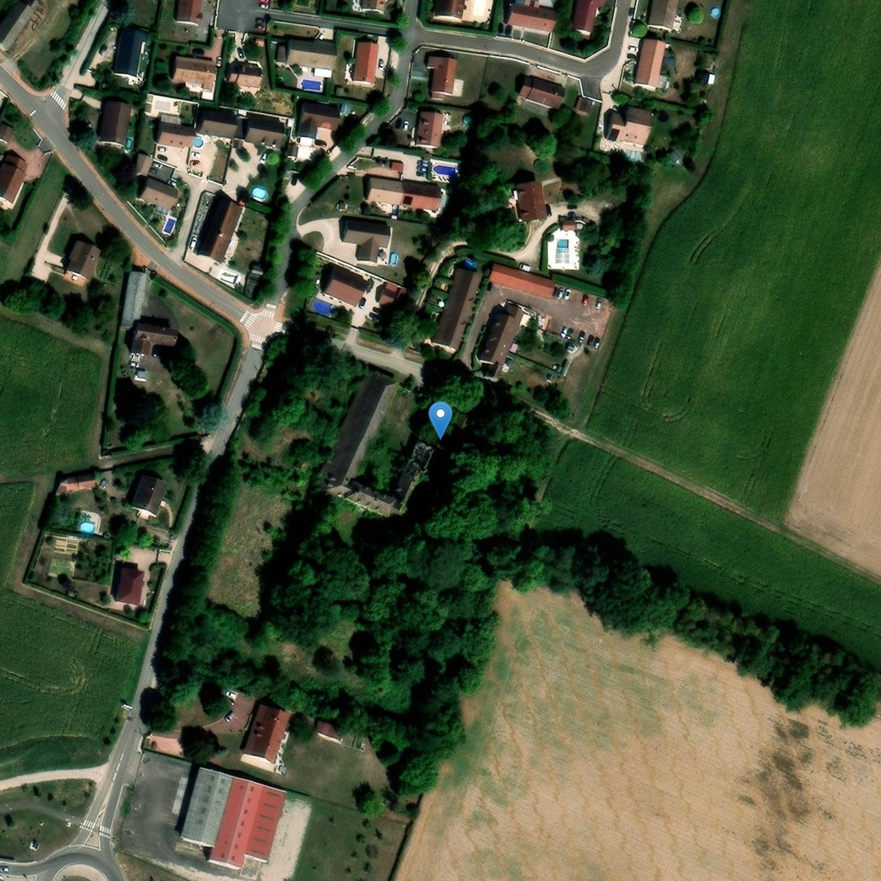 Photo de Domaine de Condemène