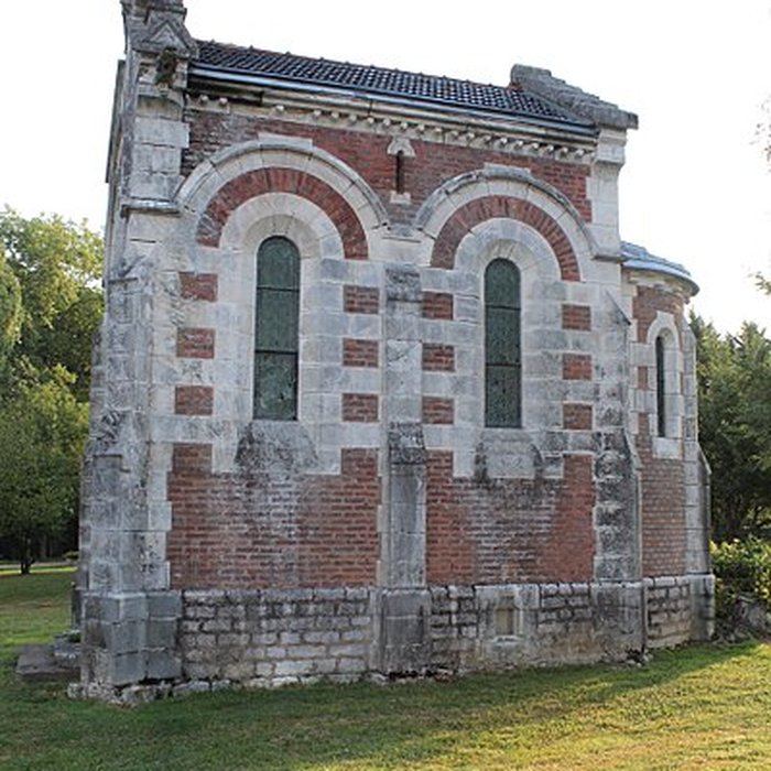 Photo de Château de Crôzes