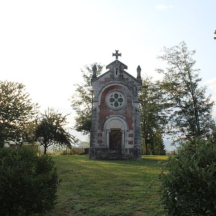 Photo de Château de Crôzes
