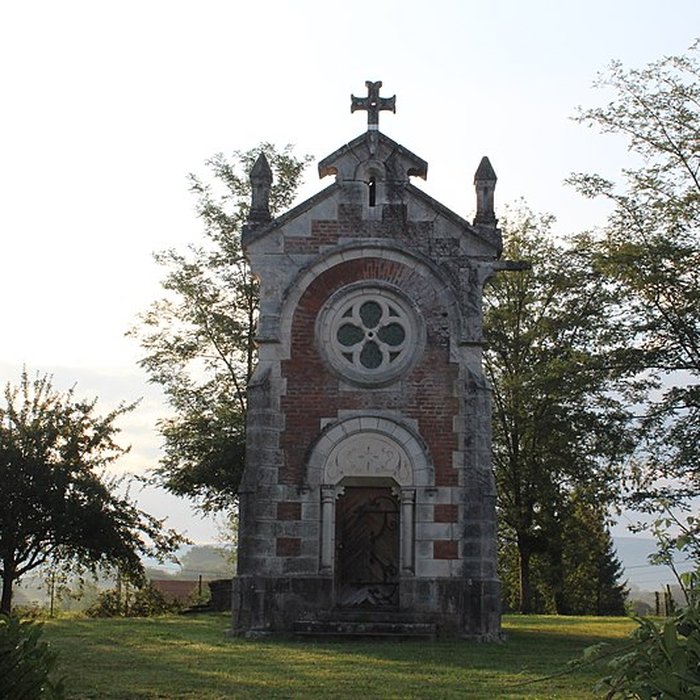 Photo de Château de Crôzes