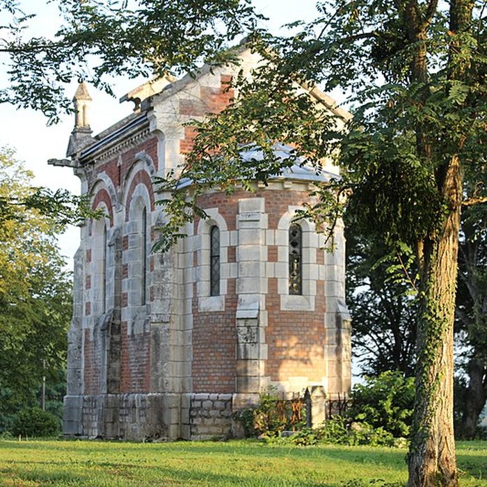 Photo de Château de Crôzes