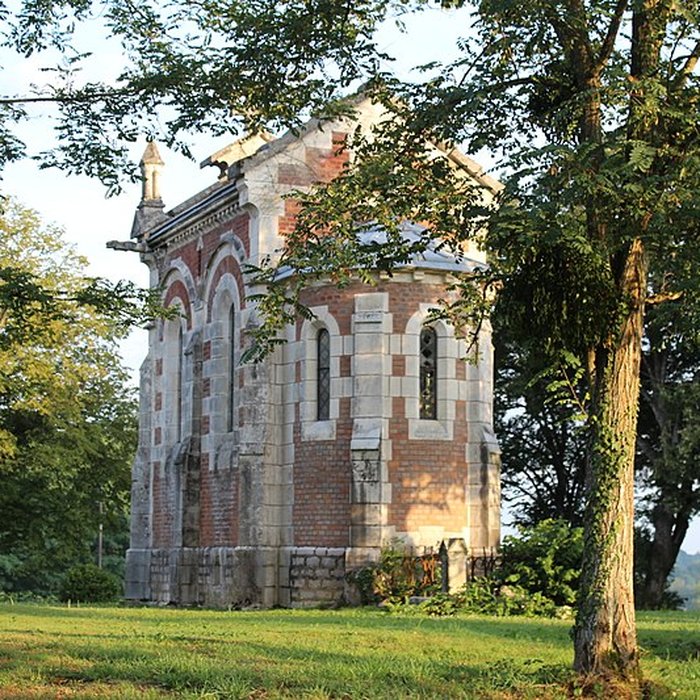 Photo de Château de Crôzes
