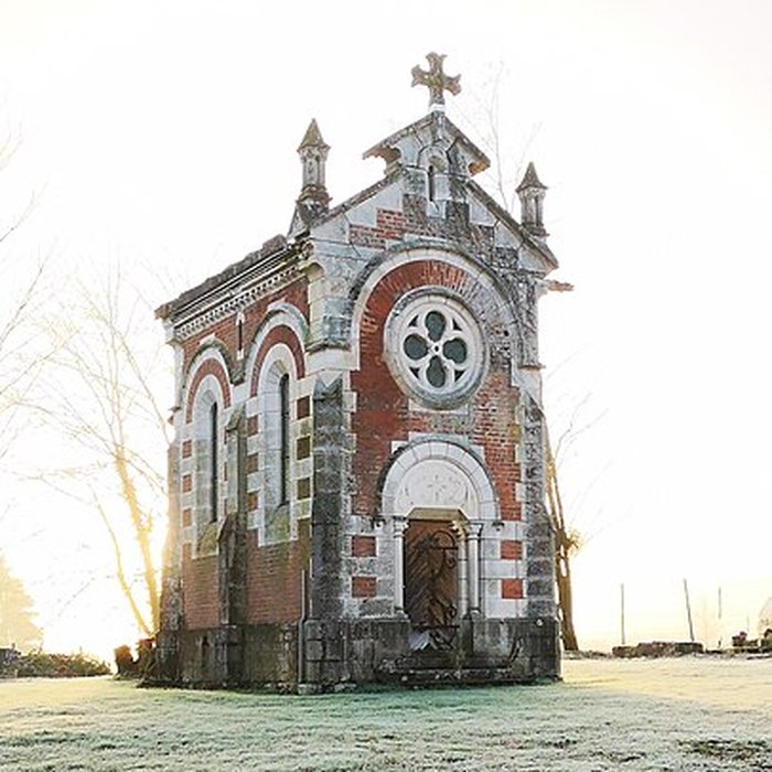 Photo de Château de Crôzes