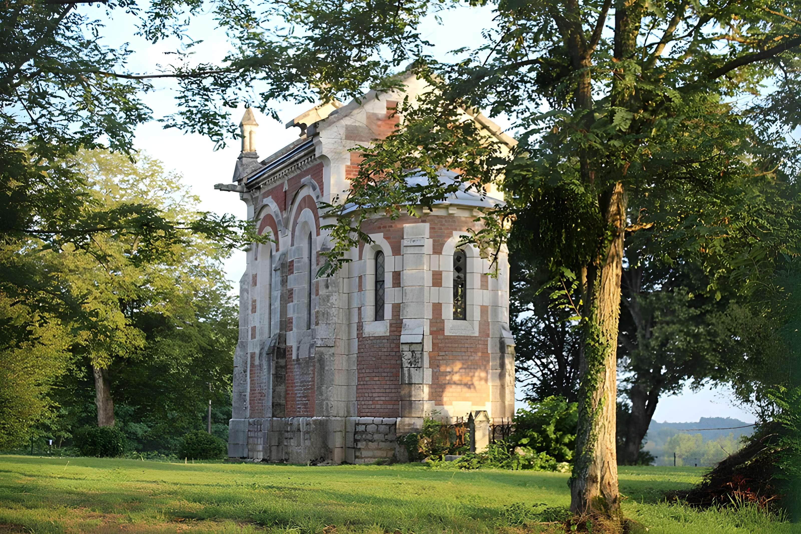 Château de Crôzes