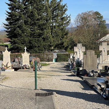 Cimetière