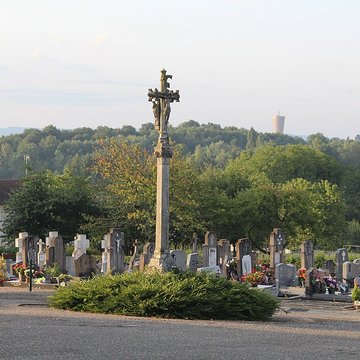 Cimetière