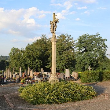 Cimetière