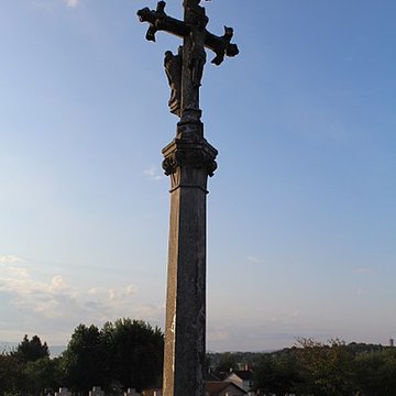 Cimetière