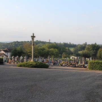 Cimetière