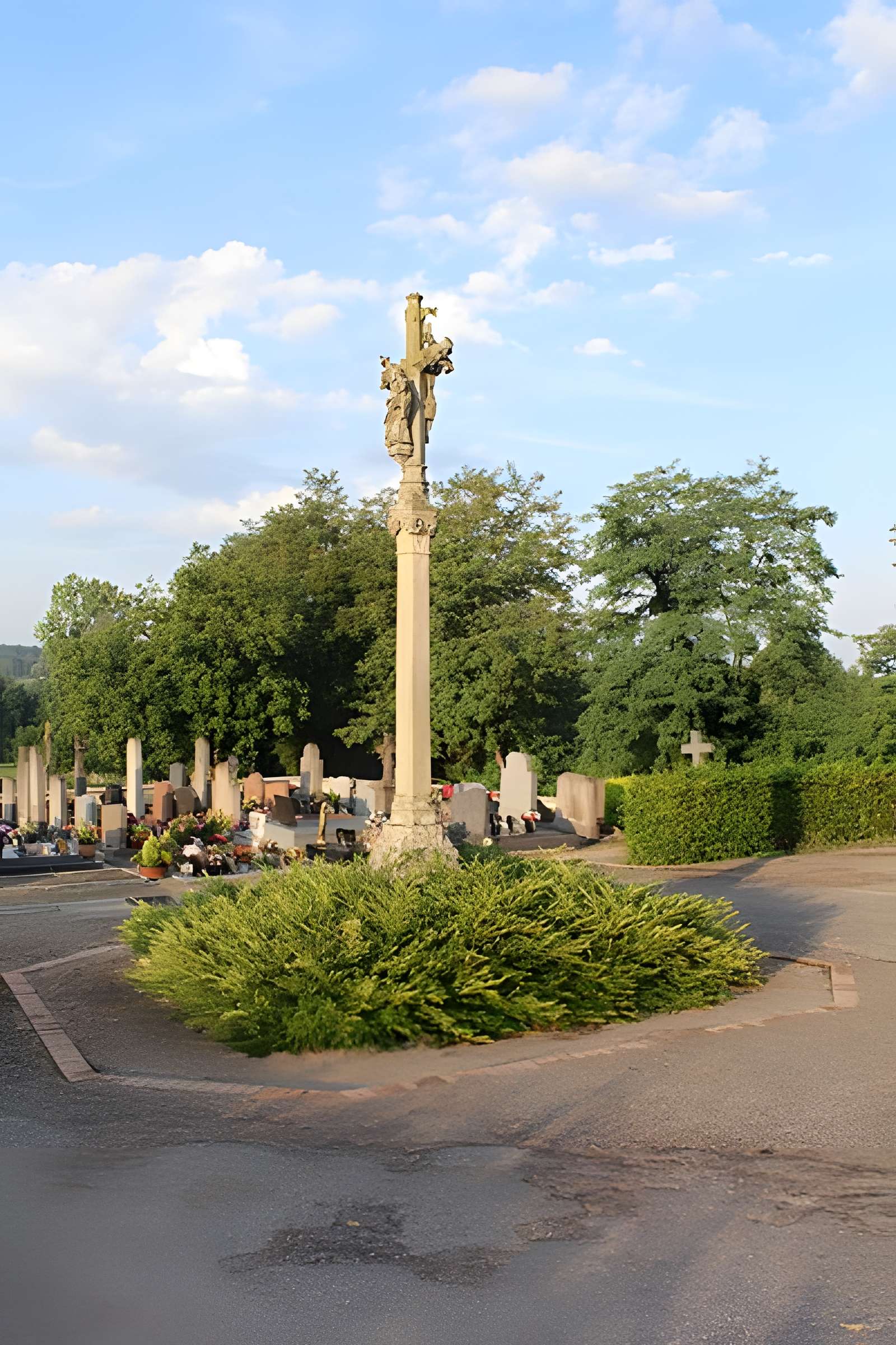 Cimetière