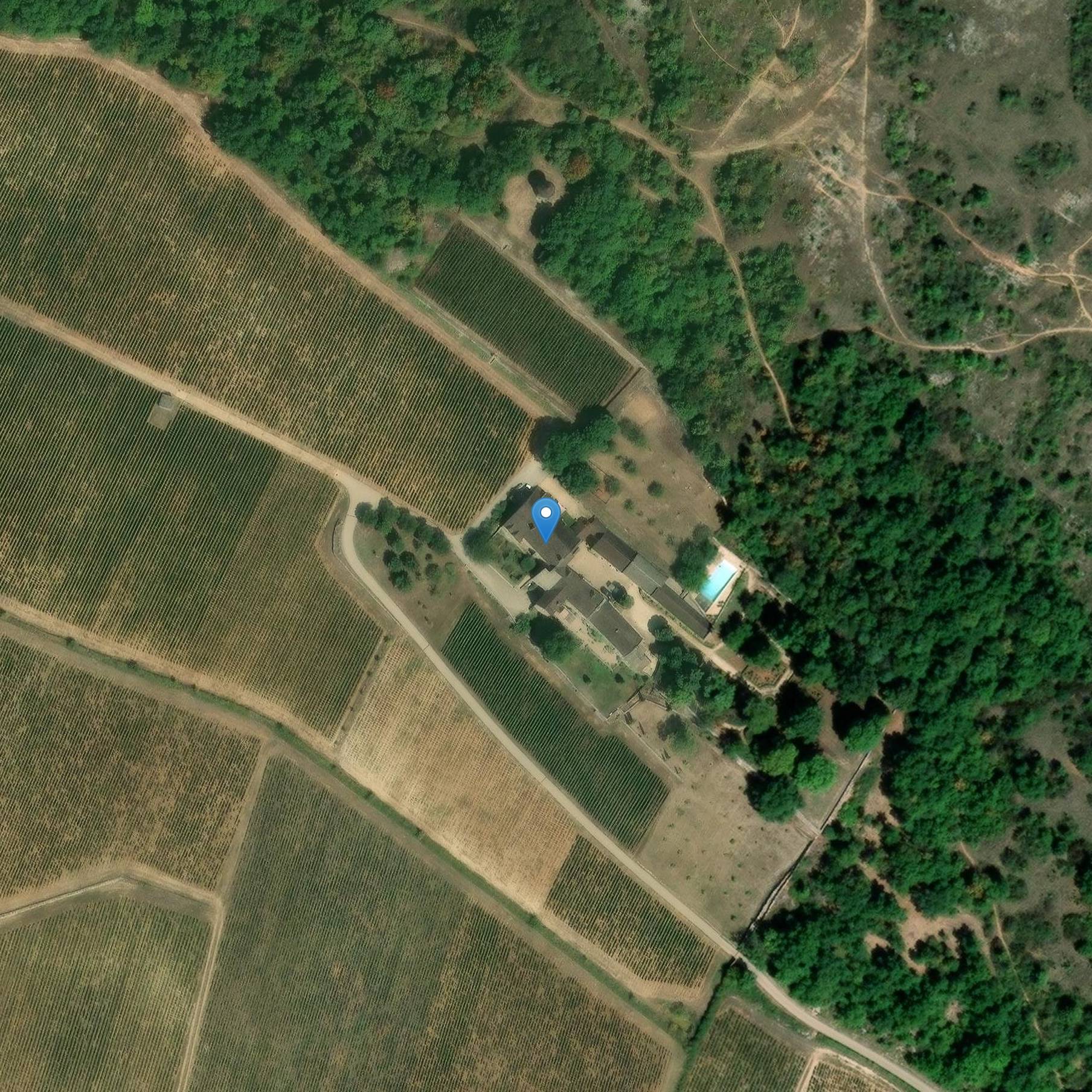 Photo de Cellier aux Moines