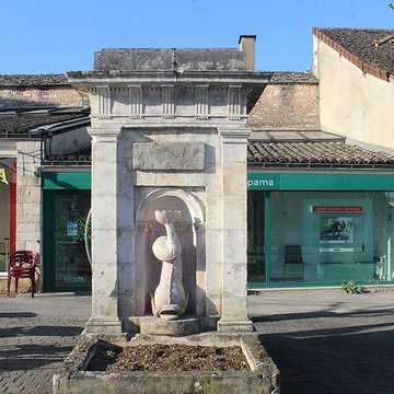 Fontaine