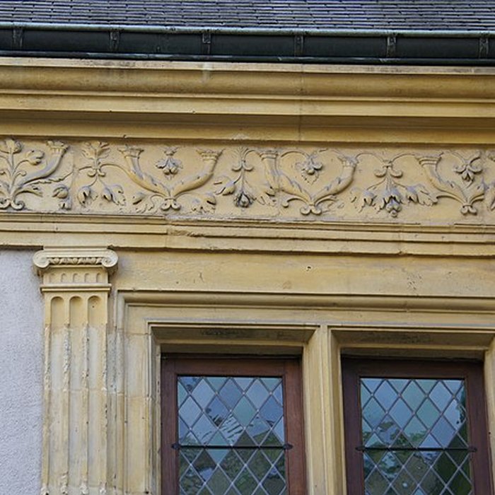 Photo de Hôtel de la Salle à Reims