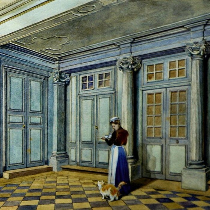 Photo de Hôtel de la Salle à Reims