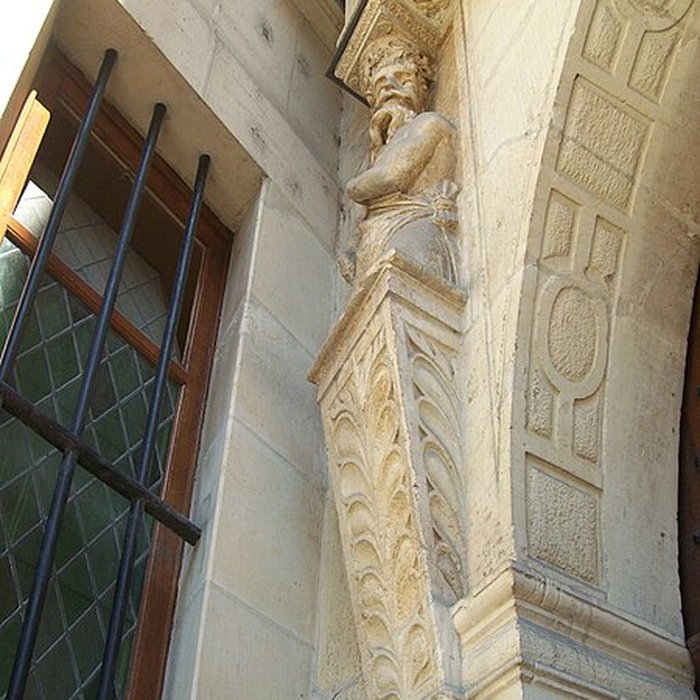 Photo de Hôtel de la Salle à Reims