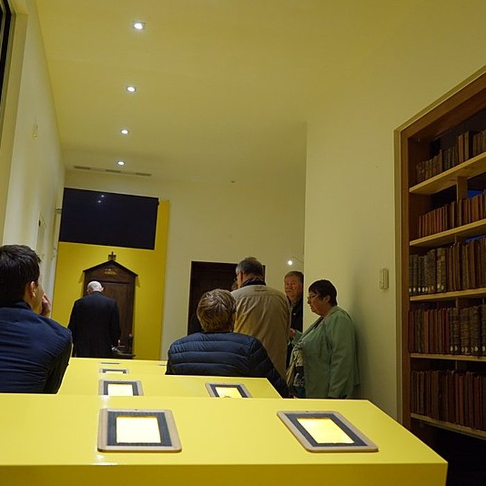 Photo de Hôtel de la Salle à Reims