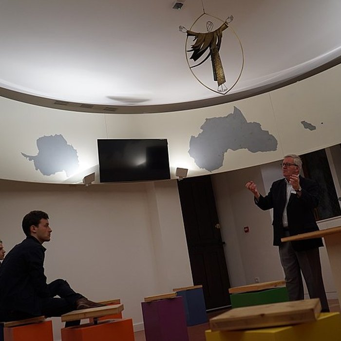 Photo de Hôtel de la Salle à Reims