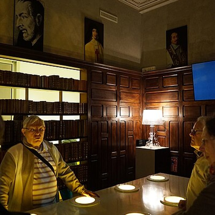 Photo de Hôtel de la Salle à Reims