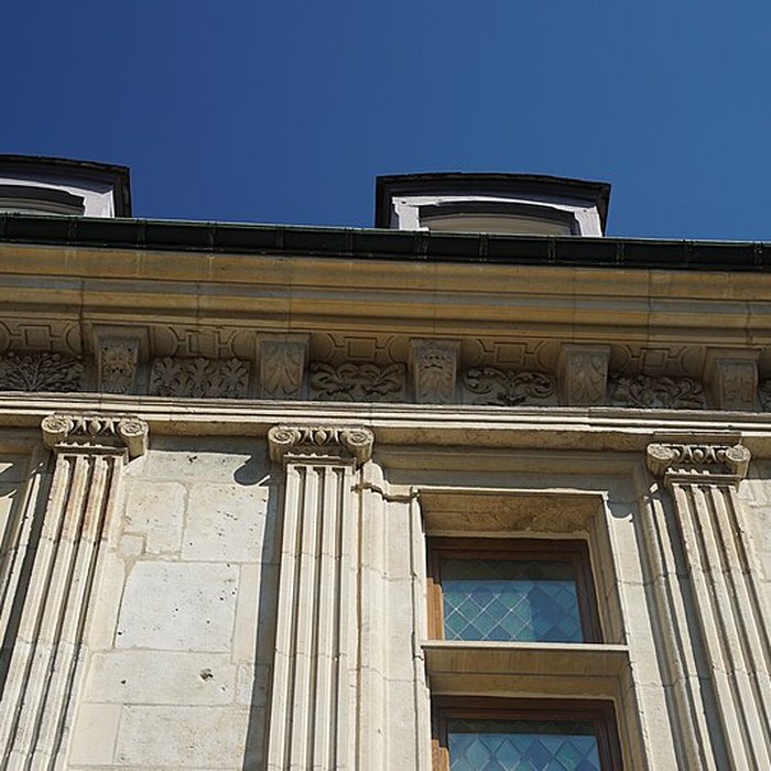 Photo de Hôtel de la Salle à Reims