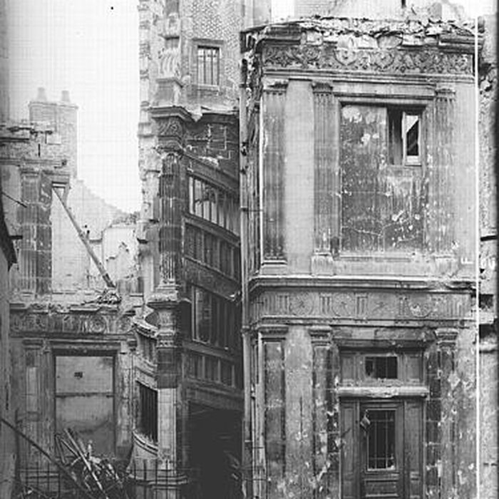 Photo de Hôtel de la Salle à Reims
