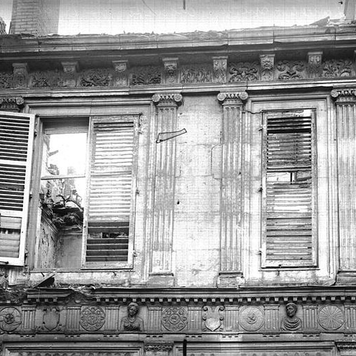 Photo de Hôtel de la Salle à Reims