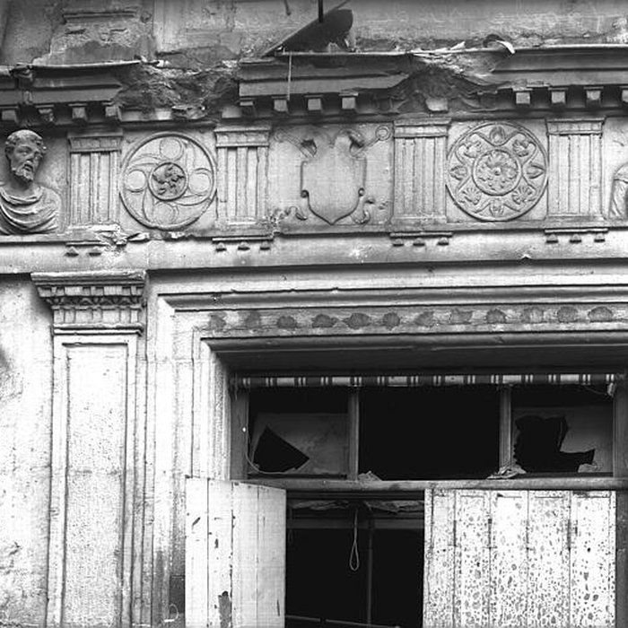 Photo de Hôtel de la Salle à Reims