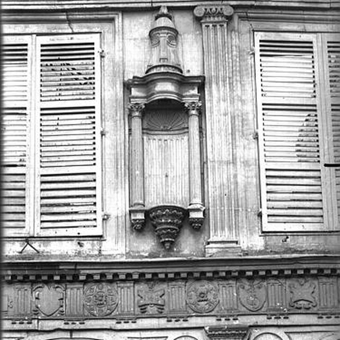 Photo de Hôtel de la Salle à Reims