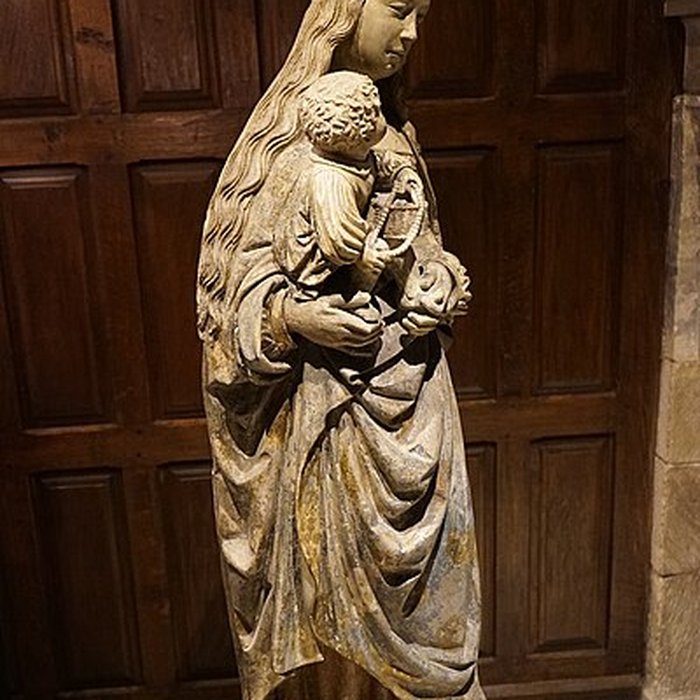 Photo de Hôtel de la Salle à Reims