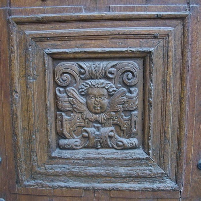 Photo de Hôtel de la Salle à Reims