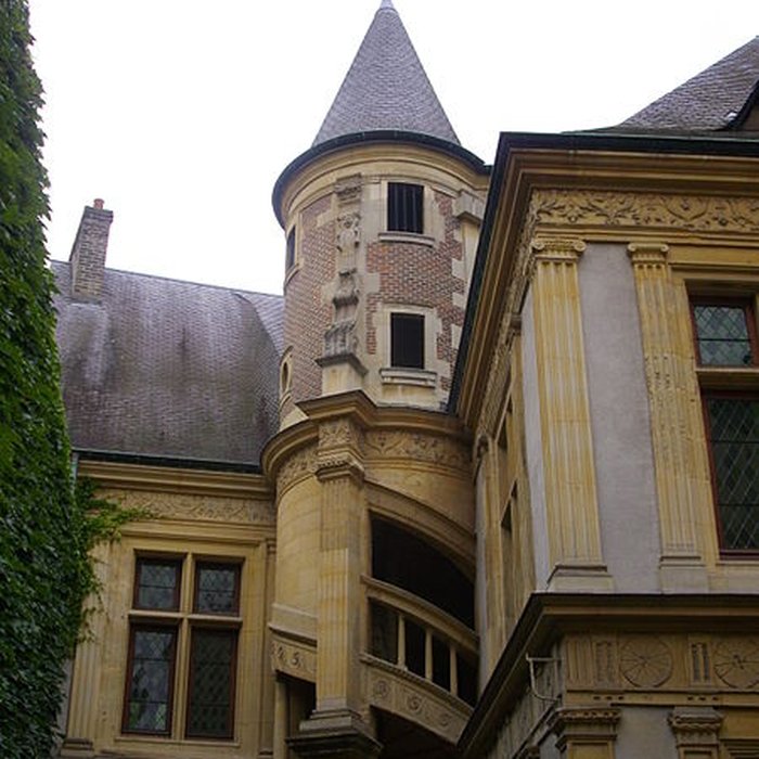 Photo de Hôtel de la Salle à Reims