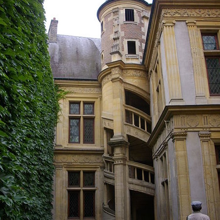 Photo de Hôtel de la Salle à Reims