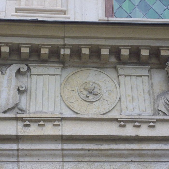 Photo de Hôtel de la Salle à Reims