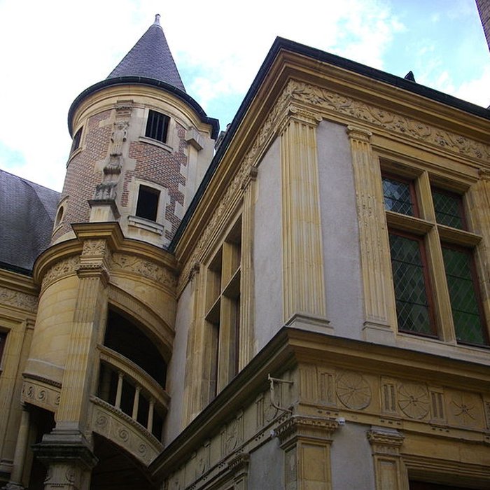 Photo de Hôtel de la Salle à Reims
