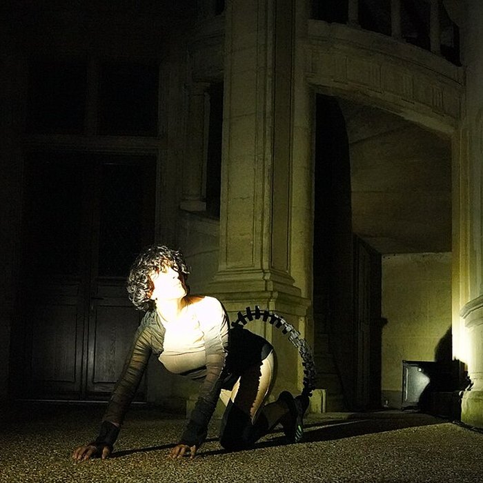 Photo de Hôtel de la Salle à Reims