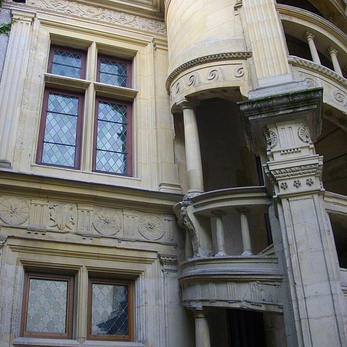 Photo de Hôtel de la Salle à Reims