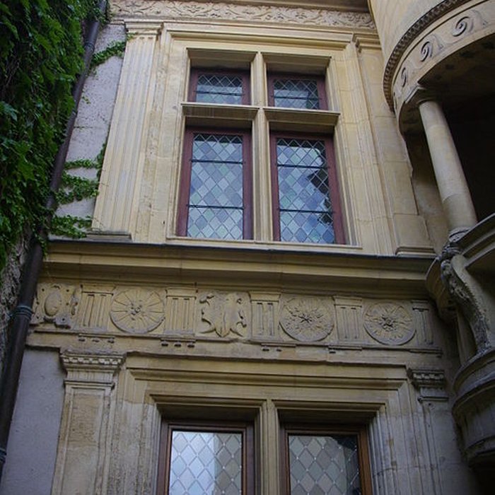 Photo de Hôtel de la Salle à Reims