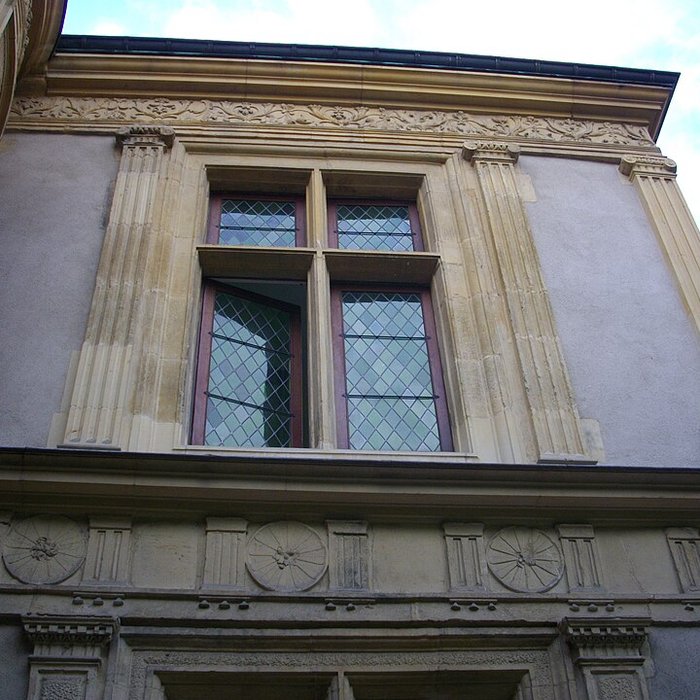 Photo de Hôtel de la Salle à Reims