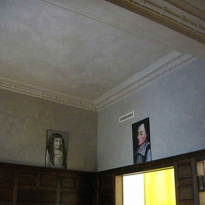 Photo de Hôtel de la Salle à Reims