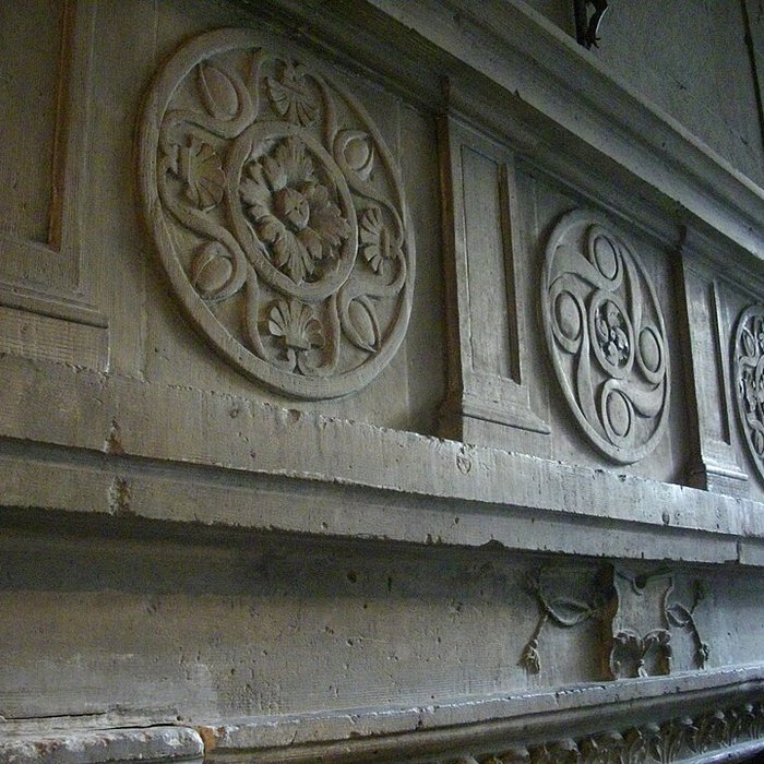 Photo de Hôtel de la Salle à Reims