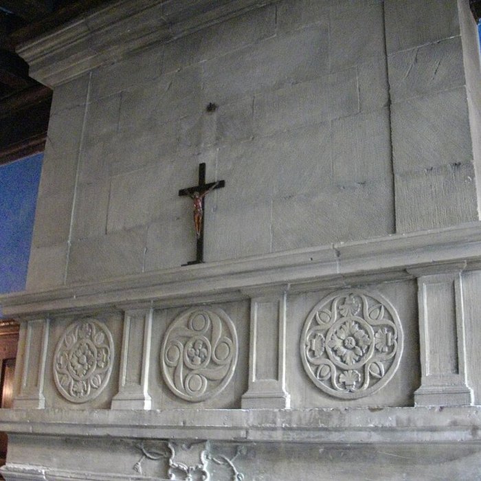 Photo de Hôtel de la Salle à Reims