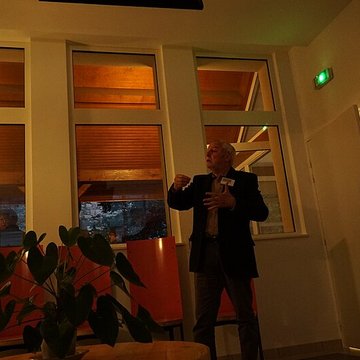 Hôtel de la Salle à Reims