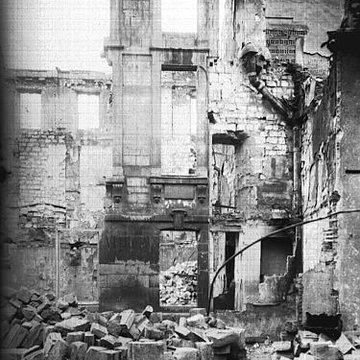 Hôtel de la Salle à Reims