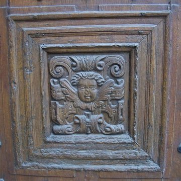 Hôtel de la Salle à Reims