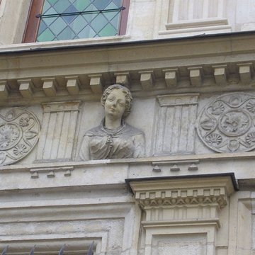 Hôtel de la Salle à Reims